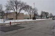 7900 W ACACIA ST, a International Style school – elem/middle/jr high/high, built in Milwaukee, Wisconsin in 1959.