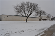 6700 N 80TH ST, a Contemporary school – elem/middle/jr high/high, built in Milwaukee, Wisconsin in 1967.