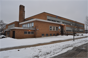 2964 N 81ST ST, a Contemporary school – elem/middle/jr high/high, built in Milwaukee, Wisconsin in 1950.