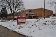 4850 N 82ND ST, a Contemporary school – elem/middle/jr high/high, built in Milwaukee, Wisconsin in 1956.