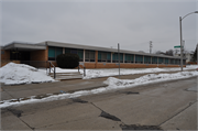 4850 N 82ND ST, a Contemporary school – elem/middle/jr high/high, built in Milwaukee, Wisconsin in 1956.