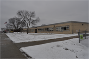 5100 N 91ST ST 5100 N 91ST ST, a Contemporary school – elem/middle/jr high/high, built in Milwaukee, Wisconsin in 1960.