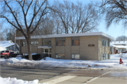 3602 ATWOOD AVE, a Contemporary, built in Madison, Wisconsin in 1965.