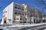 2431 S 10TH ST, a Late Gothic Revival school – elem/middle/jr high/high, built in Milwaukee, Wisconsin in 1927.