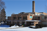 3450 S 32ND ST, a Contemporary school – elem/middle/jr high/high, built in Milwaukee, Wisconsin in 1954.