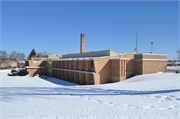 3450 S 32ND ST, a Contemporary school – elem/middle/jr high/high, built in Milwaukee, Wisconsin in 1954.