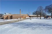 3450 S 32ND ST, a Contemporary school – elem/middle/jr high/high, built in Milwaukee, Wisconsin in 1954.