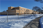 6506 W WARNIMONT AVE, a Contemporary school – elem/middle/jr high/high, built in Milwaukee, Wisconsin in 1959.