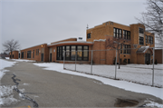 7667 W CONGRESS, a English Revival Styles elementary, middle, jr.high, or high, built in Milwaukee, Wisconsin in 1930.