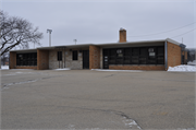 5575 N 76TH ST 5575 N 76TH ST, a Contemporary school – elem/middle/jr high/high, built in Milwaukee, Wisconsin in 1951.