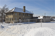 4610 W STATE ST 4610 W STATE ST, a Astylistic Utilitarian Building school – elem/middle/jr high/high, built in Milwaukee, Wisconsin in 1880.