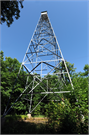 FIRE TOWER RD, a NA (unknown or not a building) observation/fire tower, built in Brule, Wisconsin in 1959.