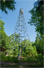 FIRE TOWER RD, a NA (unknown or not a building) observation/fire tower, built in Brule, Wisconsin in 1959.