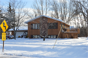 118 N 58th St, a Contemporary house, built in Superior, Wisconsin in 1977.