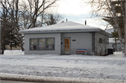 1602 N 56th St, a Ranch house, built in Superior, Wisconsin in 1948.