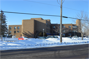 1801 New York Ave 1801 New York Ave, a Contemporary hospital/medical clinic, built in Superior, Wisconsin in 1978.