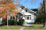 251 E 2ND ST 251 E 2ND ST, a Bungalow house, built in New Richmond, Wisconsin in 1929.