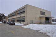 5760 N 67TH ST, a International Style school – elem/middle/jr high/high, built in Milwaukee, Wisconsin in 1953.
