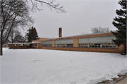 3618 N 53RD ST, a Contemporary school – elem/middle/jr high/high, built in Milwaukee, Wisconsin in 1952.