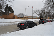 3618 N 53RD ST, a Contemporary school – elem/middle/jr high/high, built in Milwaukee, Wisconsin in 1952.