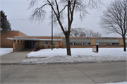 3618 N 53RD ST, a Contemporary school – elem/middle/jr high/high, built in Milwaukee, Wisconsin in 1952.