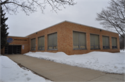 3618 N 53RD ST, a Contemporary school – elem/middle/jr high/high, built in Milwaukee, Wisconsin in 1952.