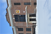 2623 N 38TH ST, a Federal school – elem/middle/jr high/high, built in Milwaukee, Wisconsin in 1911.