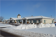3712 Tower Ave, a Contemporary large retail building, built in Superior, Wisconsin in 1962.