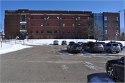 800 W WALNUT ST, a Late Gothic Revival school – elem/middle/jr high/high, built in Milwaukee, Wisconsin in 1924.