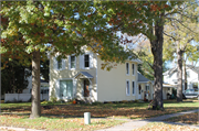 245 E 3RD ST 245 E 3RD ST, a Front Gabled house, built in New Richmond, Wisconsin in 1870.