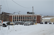 1 Banks Ave, a Astylistic Utilitarian Building industrial bldg/manufacturing facility, built in Superior, Wisconsin in 1950.