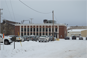 1 Banks Ave, a Astylistic Utilitarian Building industrial building, built in Superior, Wisconsin in 1950.