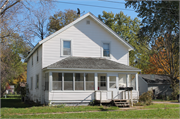 544 S GREEN AVE 544 S GREEN AVE, a Front Gabled house, built in New Richmond, Wisconsin in 1930.