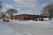 2121 W HADLEY ST, a Contemporary elementary, middle, jr.high, or high, built in Milwaukee, Wisconsin in 1978.