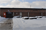 2121 W HADLEY ST, a Contemporary school – elem/middle/jr high/high, built in Milwaukee, Wisconsin in 1978.