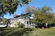153 W 6TH ST 153 W 6TH ST, a Bungalow house, built in New Richmond, Wisconsin in 1910.
