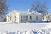 1225 Elm Ave 1225 Elm Ave, a Ranch house, built in Superior, Wisconsin in 1945.