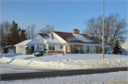 1010 E 2nd St 1010 E 2nd St, a Ranch house, built in Superior, Wisconsin in 1965.