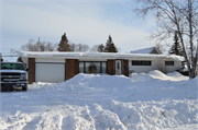 1619 E 7th St 1619 E 7th St, a Ranch house, built in Superior, Wisconsin in 1958.