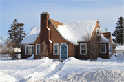 1723 E 6th St 1723 E 6th St, a English Revival Styles house, built in Superior, Wisconsin in 1948.
