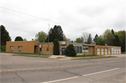 508 North Lake Street, built in Phillips, Wisconsin in 1960.