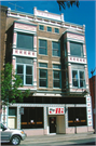 115 S 3RD ST, a Other Vernacular retail building, built in La Crosse, Wisconsin in 1892.