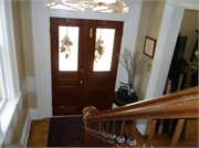 229 S DURKEE ST 229 S DURKEE ST, a Second Empire house, built in Appleton, Wisconsin in 1870.