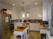 229 S DURKEE ST 229 S DURKEE ST, a Second Empire house, built in Appleton, Wisconsin in 1870.