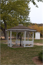 9770 STH 19, a NA (unknown or not a building) gazebo/pergola, built in Mazomanie, Wisconsin in .