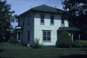 1300 E 6TH ST, a Italianate house, built in Merrill, Wisconsin in .