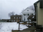 E11096 Yanke Drive E11096 Yanke Drive, built in Sumpter, Wisconsin in 1921.