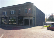 Evansville Historic District, a District.