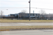 4545 W BROWN DEER RD, a Contemporary large office building, built in Brown Deer, Wisconsin in 1951.