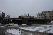 1230 N VAN BUREN ST, a Other Vernacular large retail building, built in Milwaukee, Wisconsin in 1965.